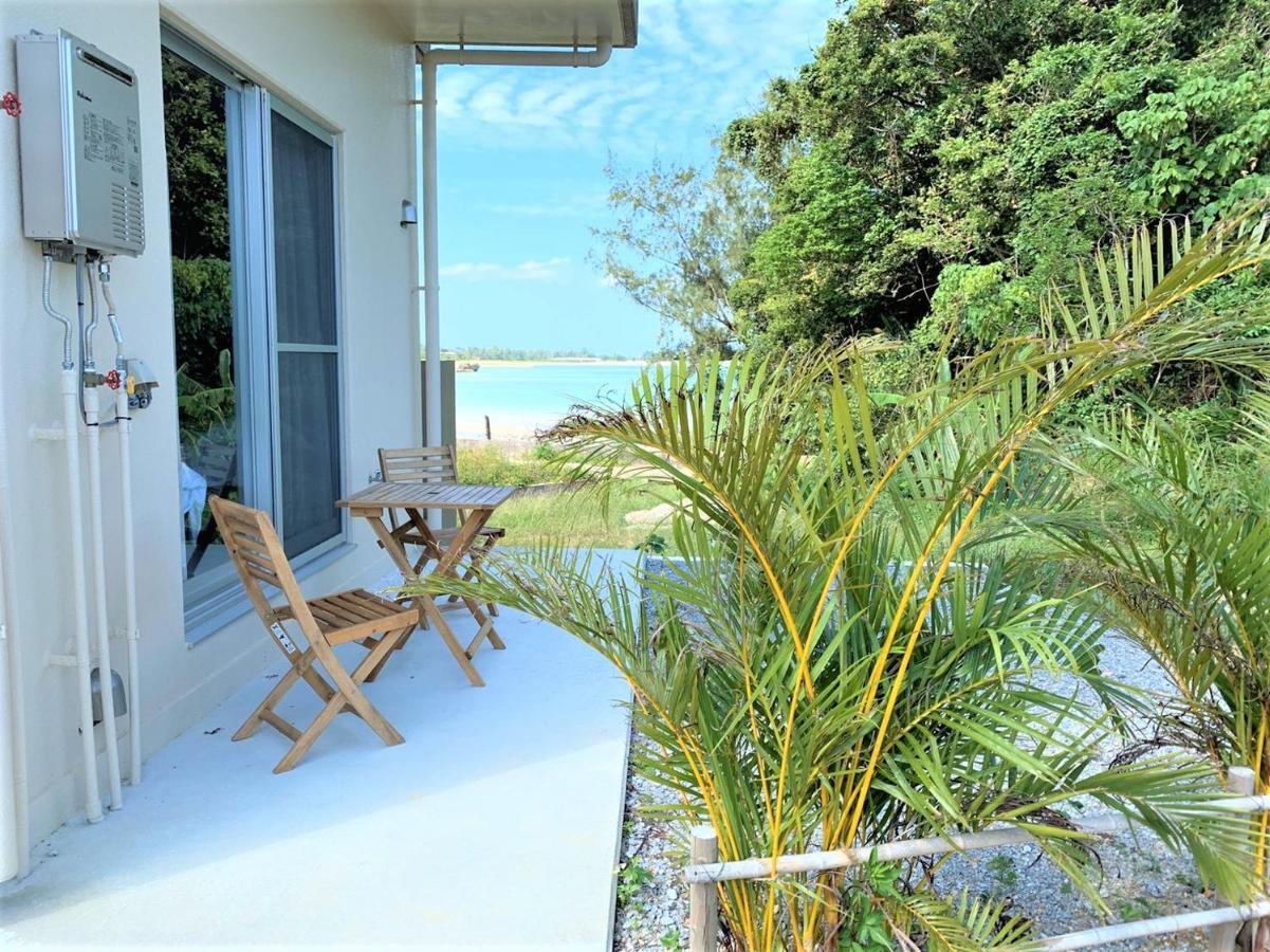 Beach Side Resort Grand Blue Okinawa Nago Exterior photo